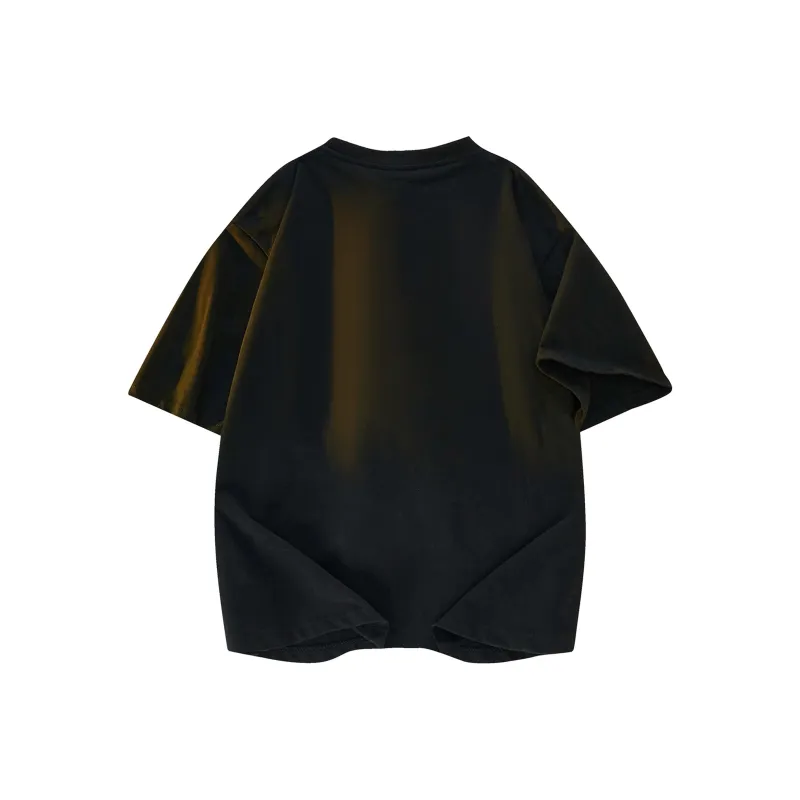 PUNCTILIOUS T Shirts Unisex-12