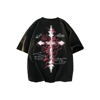 K411 T Shirts Unisex