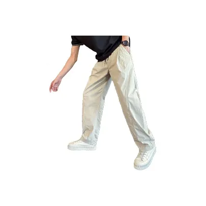 GLFL Casual Pants Unisex-4