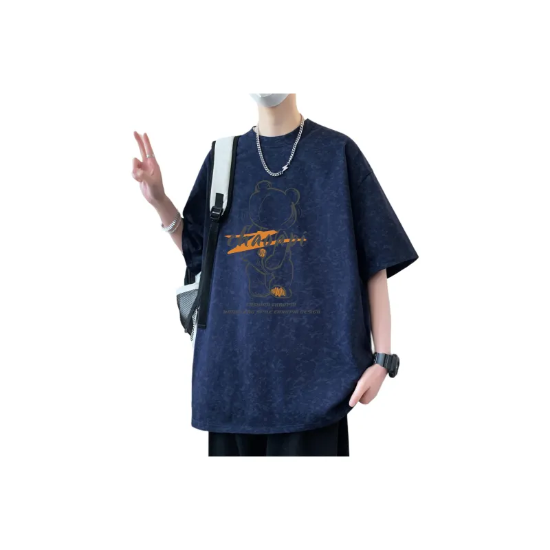 NOAHGIGI T Shirts Unisex-12