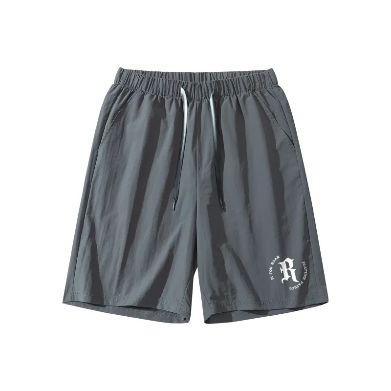 Disney Toy Story Series Casual Shorts Unisex-4