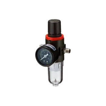Wave HG Air Regulators Model Accessories