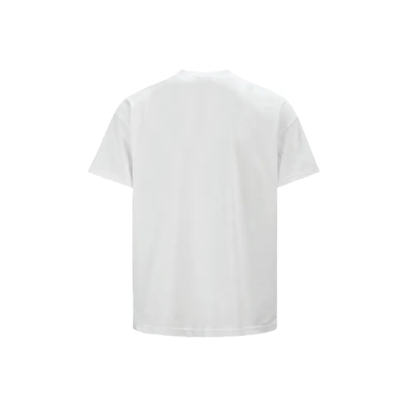 DAND T Shirts Unisex-6