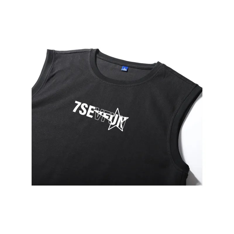 7 SEVFUN Tank Top Unisex 1 Pack-2