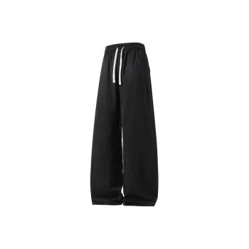 Warrior Huichao Riding The Wind Collection Casual Pants Women's