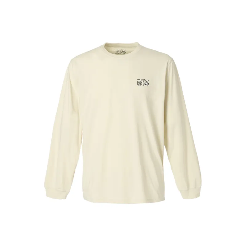 MOUNTAIN HARDWEAR T Shirt Unisex-4
