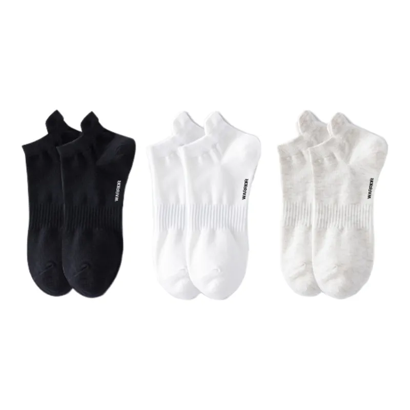 WARRIOR Unisex Socks-8