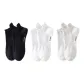 3 Pack (Black+White+Light White)