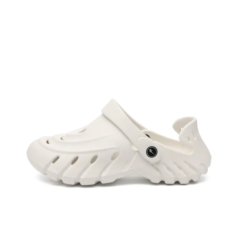 DOUBLE STAR 88 Clogs Men-0
