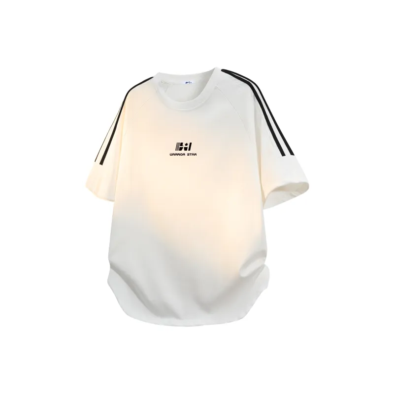 Warrior Cloud Sail Series T Shirt Unisex-2