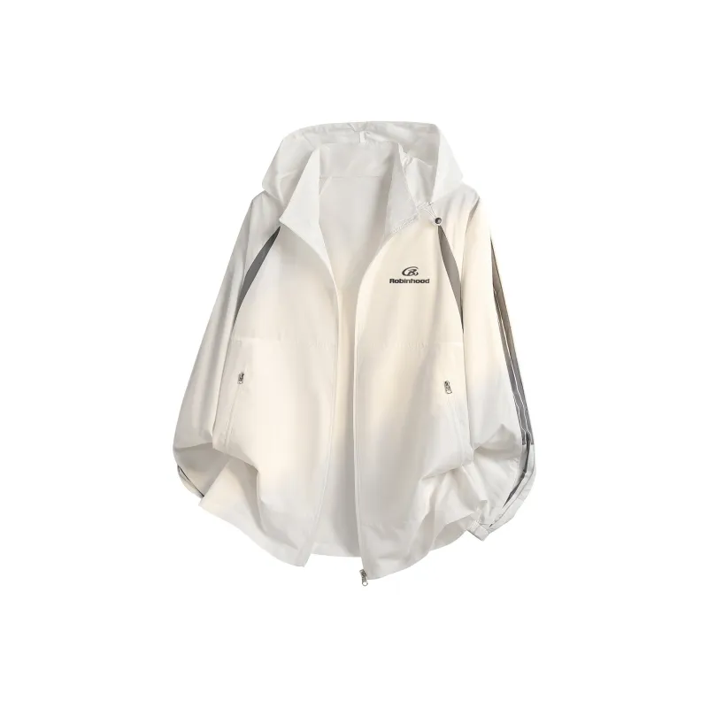 ROBINHOOD Sun Protection Clothing Unisex-0
