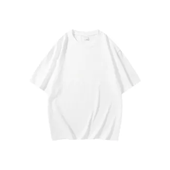 NEAR HERE T Shirts Unisex White