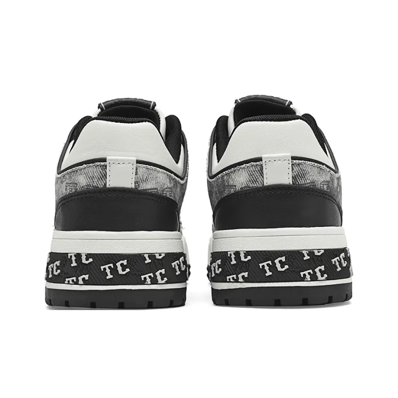 TCELLARS Low Top Skateboard Shoes Men's-53