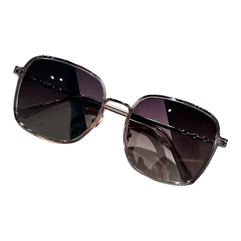 Youyoulan PC Square Sunglasses Women's-6