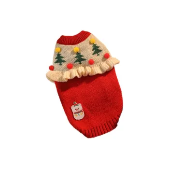 BRU NA BOINNE Pet Clothing