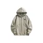 [Thickened and Fleece-Lined]Light Coffee