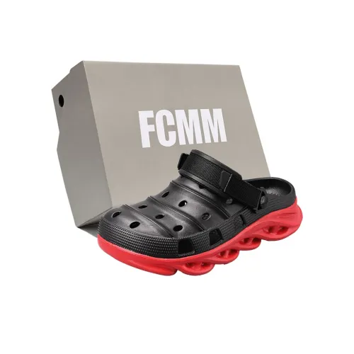 FCMM Clogs Men