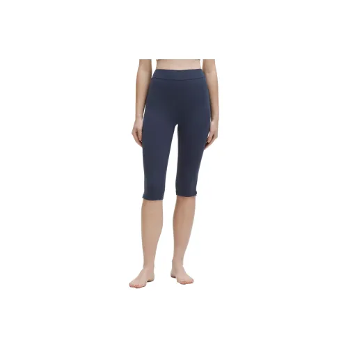 Lululemon Groove Collection High Rise Yoga Pants 15' Women's