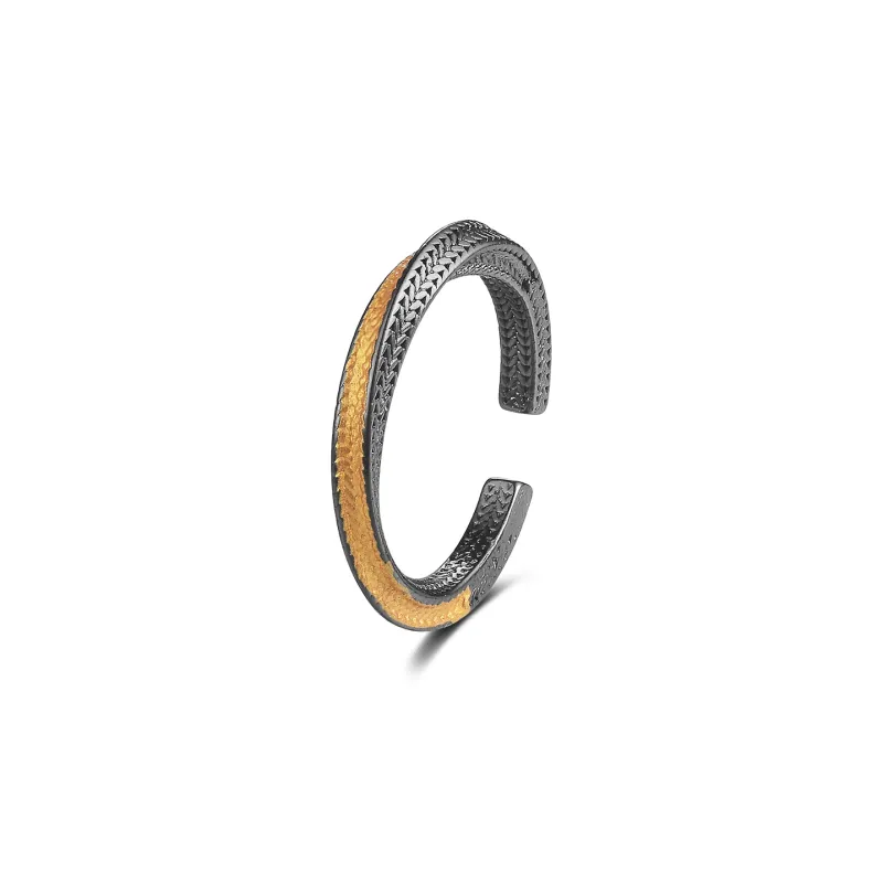 ACROWM Rings Unisex-0