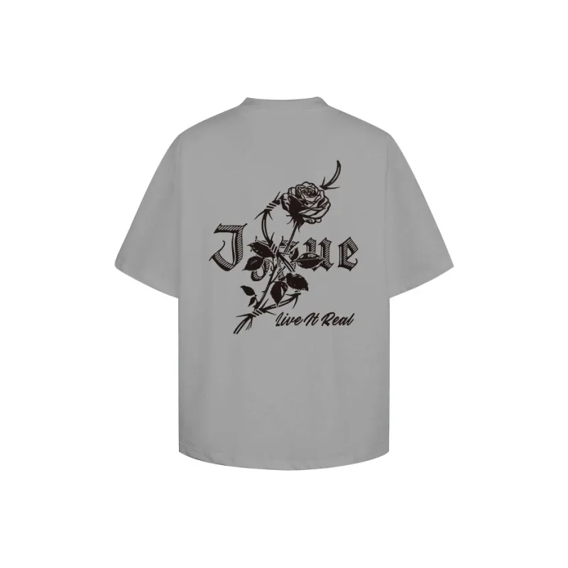Izzue T Shirts Unisex-9