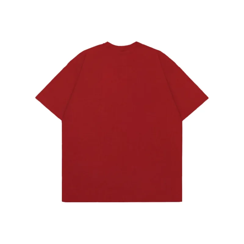 ZAO FU NIAO T Shirts Women's-11