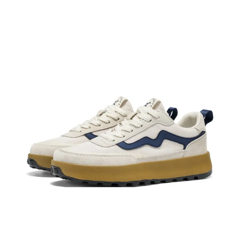 AD Slip Resistant, Abrasion Resistant, Breathable Low Top Casual Shoes Men's-6