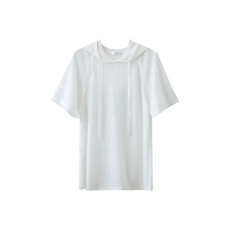 AMII Raglan Sleeve T Shirt Women's-7