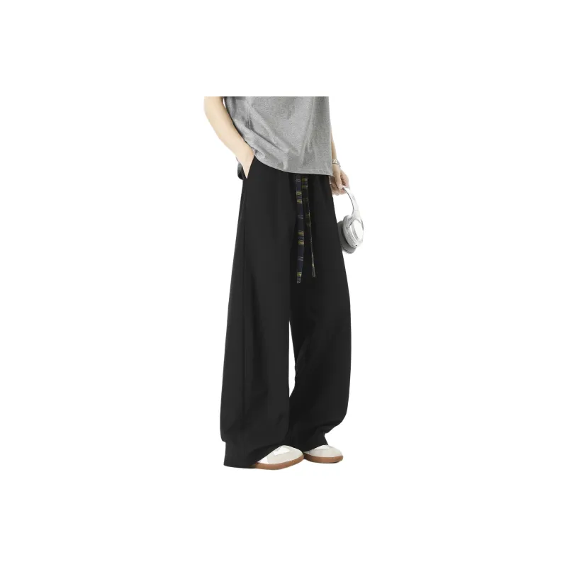 ROBINHOOD Casual Pants Unisex-0