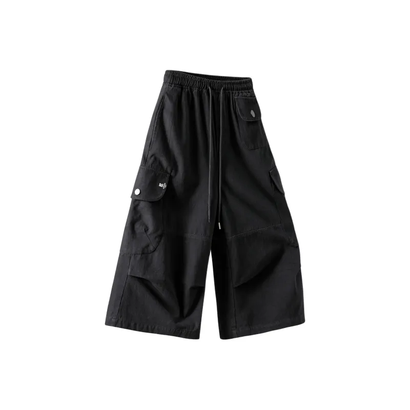 Être Par Lee Casual Shorts Unisex-0