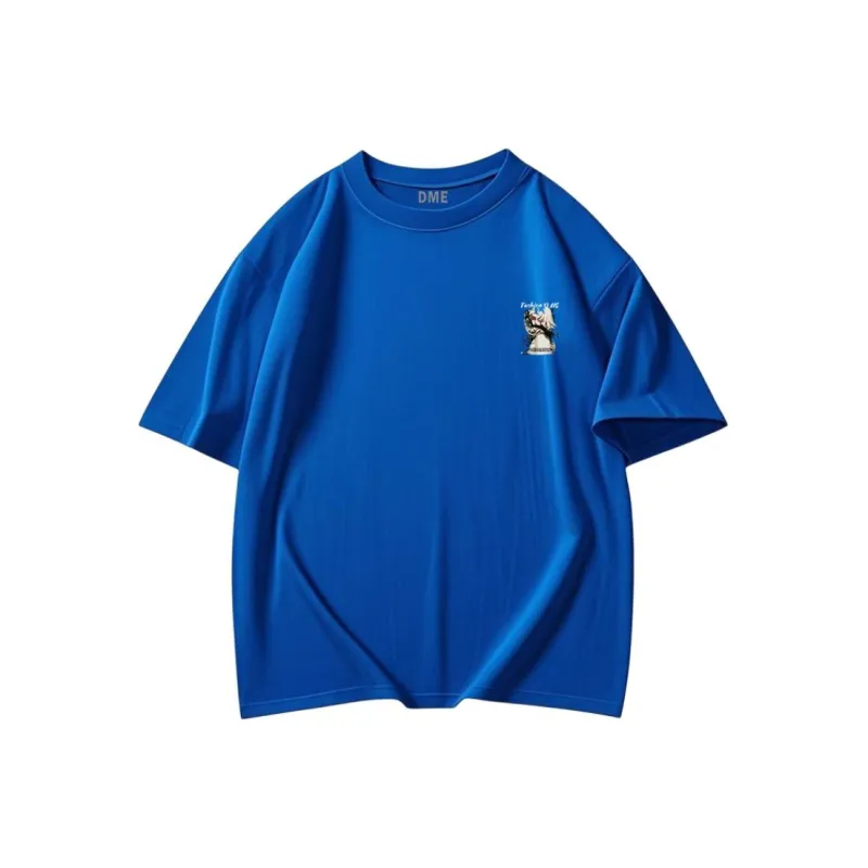 Dme T Shirts Unisex-12