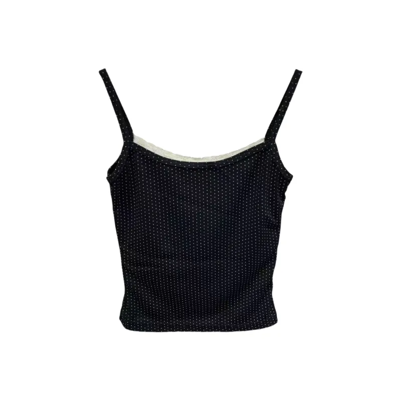 Cotton Gene Camisoles Women's-5