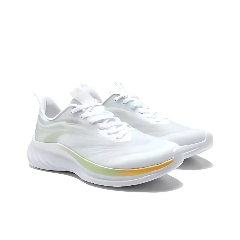 QIAODAN Speed Running Shoes Men Low Top-3