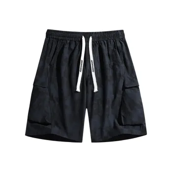 ROBINHOOD Cargo Shorts Unisex