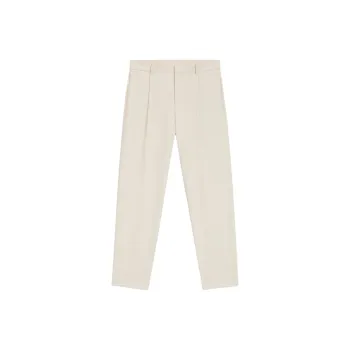 HUGO BOSS Casual Pants Men's Beige