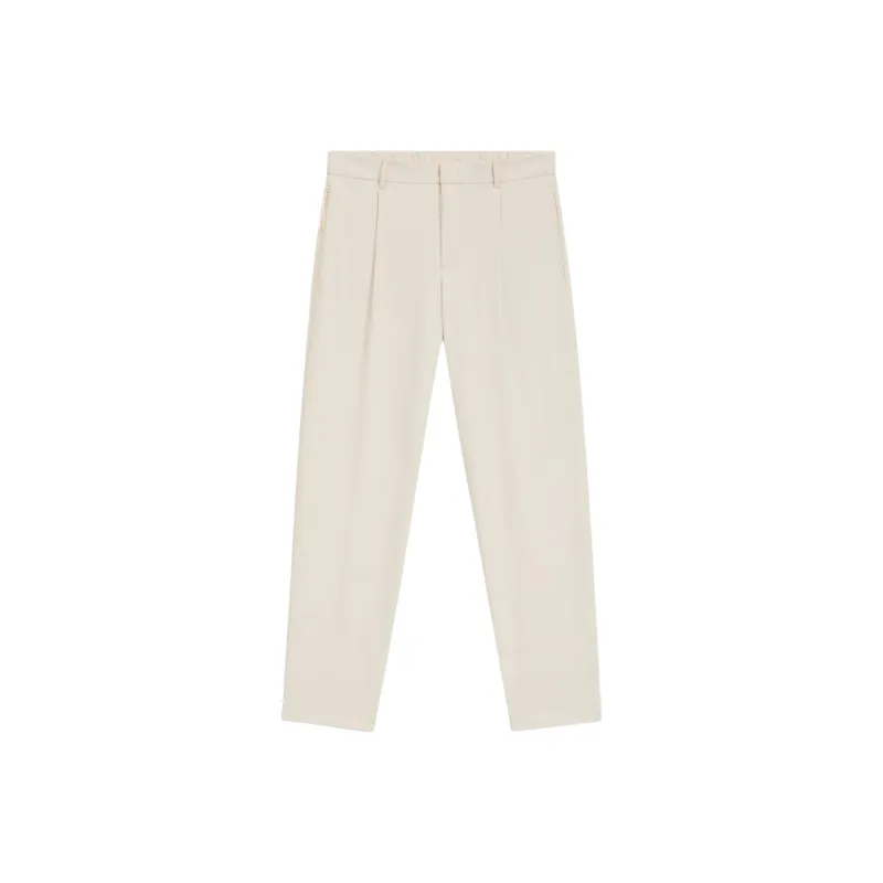 HUGO BOSS Casual Pants Men's Beige-0