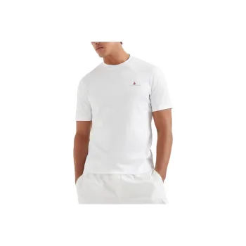 Brunello Cucinelli T Shirt Men's White