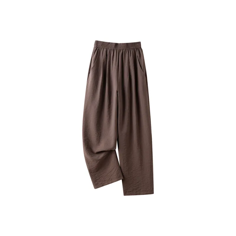 To The West Casual Pants Women's-0