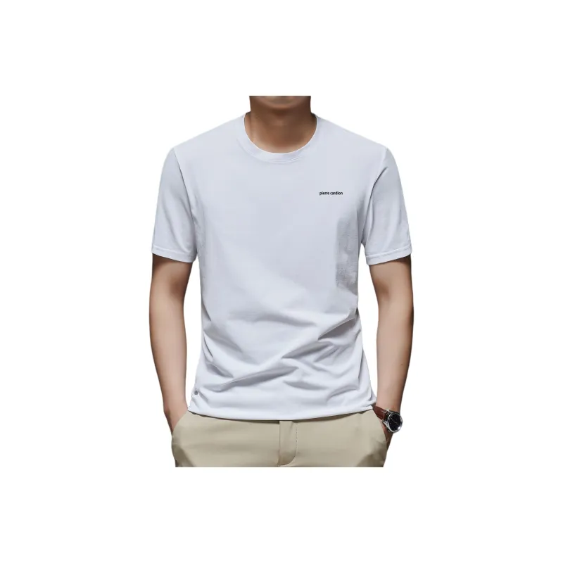 PIERRE CARDIN T Shirts Men-1
