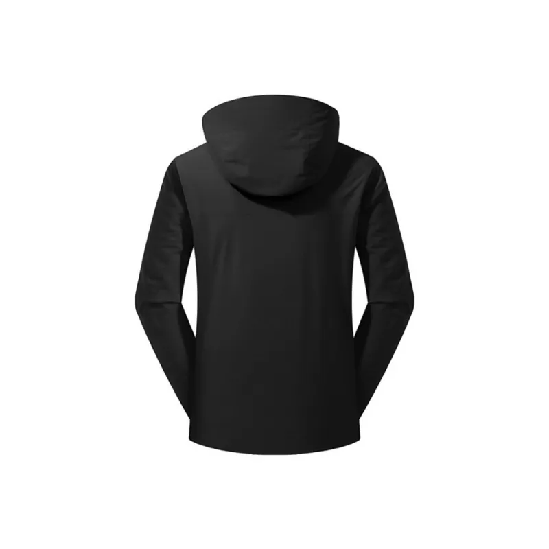66/ROUTE 66 Windbreaker Jacket Unisex-7