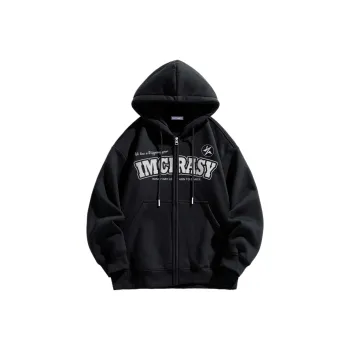 Imcrasy Sweatshirts Unisex