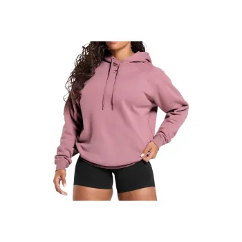 GYMSHARK Sweatshirt Women's Pink