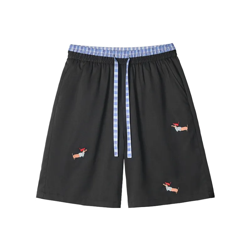 ROBINHOOD Casual Shorts Women's-0