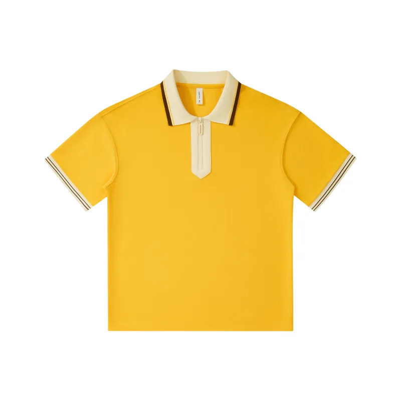 Magmode Polo Shirts Unisex-16