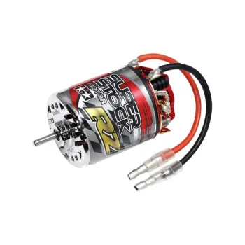 Tamiya 53697 Brushed Motor SuperStock RZ 540 Brushless Motor Model Accessories