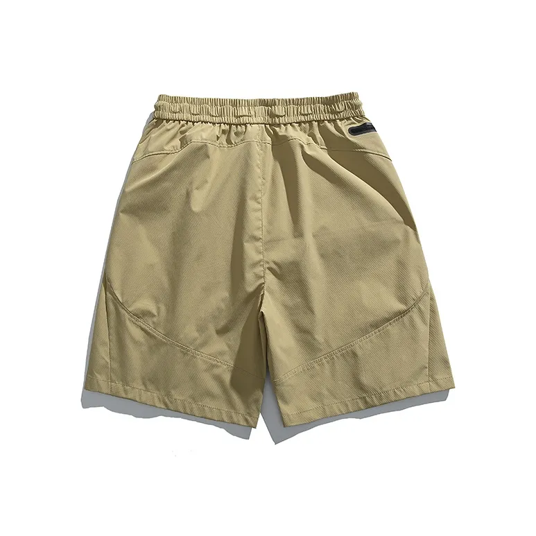 SWISS MILITARY Casual Shorts Unisex-13