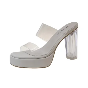 Baibianzhiheren High Heels Women's