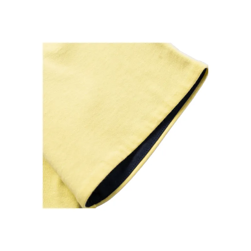 Bottega Veneta T Shirt Men's Yellow-2