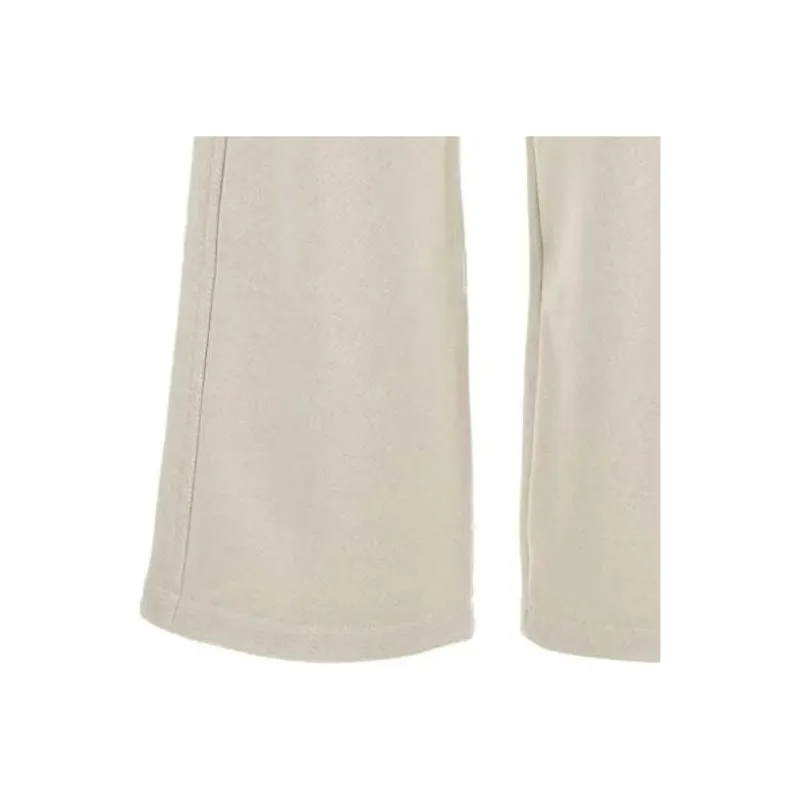 MaxMara High Waisted Wide Leg Pants-3