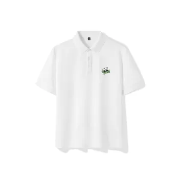 Cotton Polo Shirts Unisex
