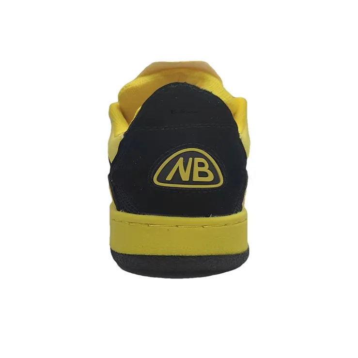 BEN SHERMAN Lightweight And Breathable Low Top Skateboard Shoes Unisex-13